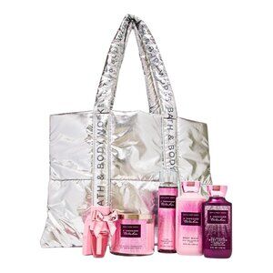 Bath & Body Works A Thousand Wishes Gift Set Christmas Holiday Women's Girls